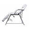 Кушетка педикюрна модель 240, БІЛА, фото 4