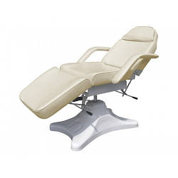 Косметологічна кушетка мод. CH-234 (гідравліка), БІЖЕВА
