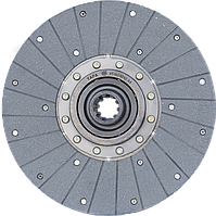Диск зчеплення ЮМЗ (на кульках) пр-во ТАРА 45-1604040-А4