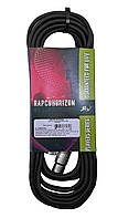 Кабель микрофонный Rapco Horizon NM1-30 Microphone Cable 9.1m (30ft) FE, код: 6556114