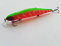 Воблер BearKing Orbit 110SP (ZipBaits Orbit 110SP) цвет W