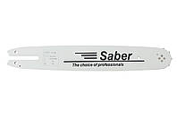 Шина для пилы Saber - 14" (350 мм) x 3/8" x 50z 1 шт.