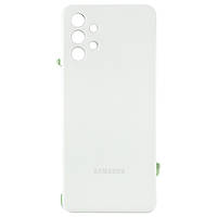 Задняя крышка Walker Samsung A325 Galaxy A32 High Quality White SC, код: 8096867