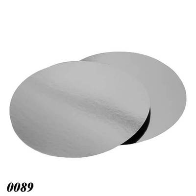 Кришка алюміній-папір LF-9 1300 мл (10шт)