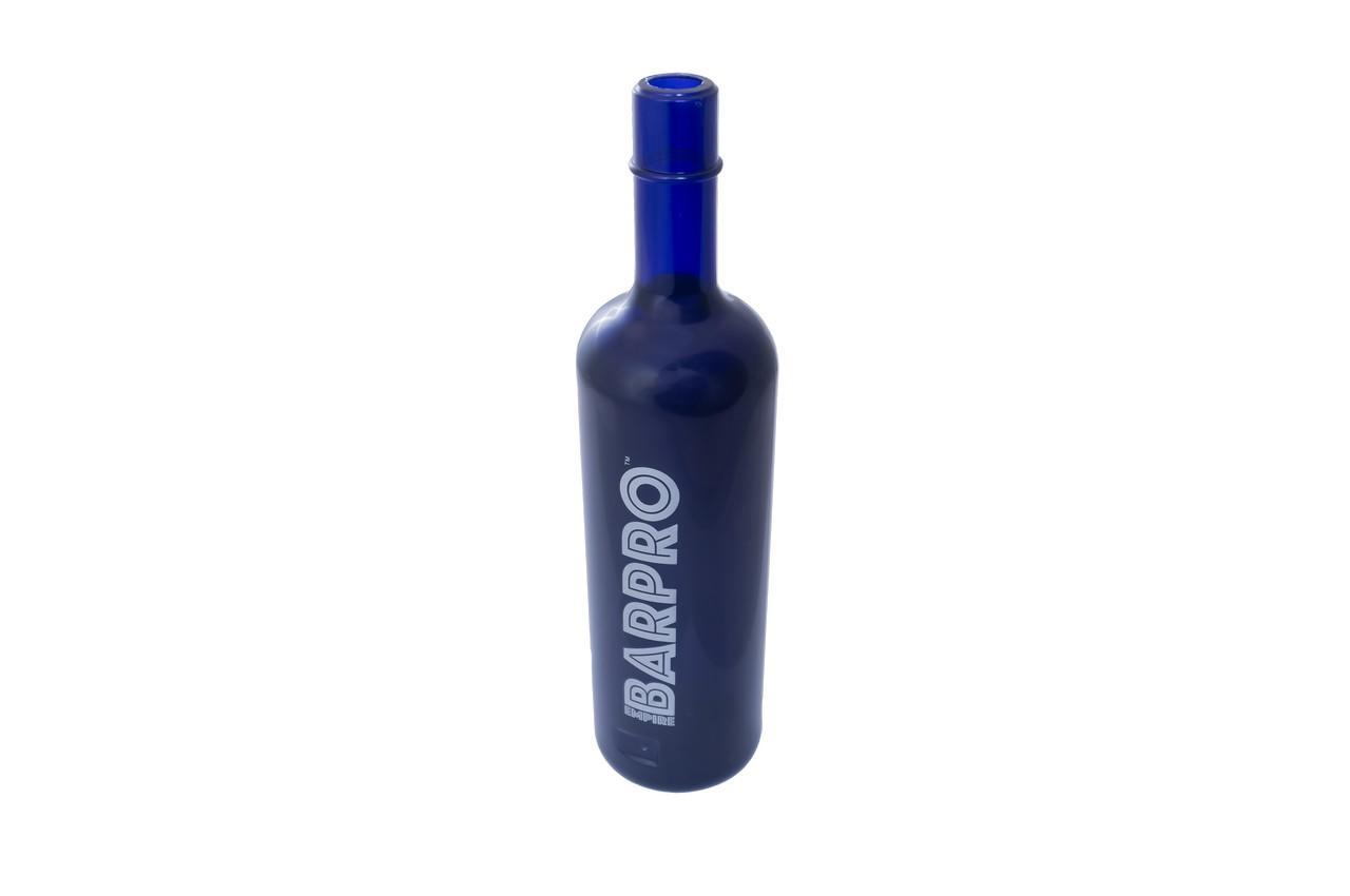Бутылка для флейринга Empire - 295 мм BarPro синяя 1 шт. - фото 1 - id-p1989457894