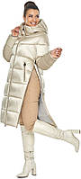 Куртка женская кварцевая современная модель 55120
