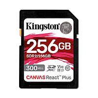 KINGSTON Canvas 170R C10 UHS-I U3 V30 (SDR2/256GB)