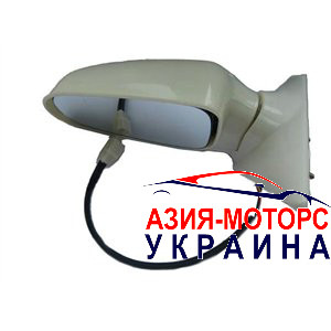 Дзеркало заднього виду ліве Geely CK (Джилі СК) 1802531180