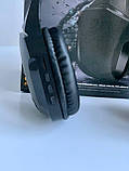 Бездротові Bluetooth навушники REMAX RB-750HB ігрові / Наушники беспроводные игровые Bluetooth REMAX RB-750HB, фото 8
