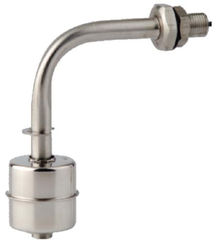 Поплавковий сигналізатор рівня FLM-3002