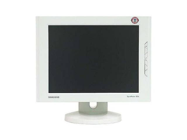 Монітори 15" Samsung Syncmaster SM151B, фото 1