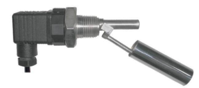 Поплавковий сигналізатор рівня FLM-MH16S