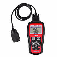 Автомобильный диагностический сканер Konnwei KW808 UG-741 OBD II/EOBD