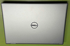 Б/в Ігровий ноутбук Dell Precision 7670 16" 1920x1200| Core i7-12850HX| 32 GB RAM| 512 GB SSD| RTX A1000 4GB, фото 3