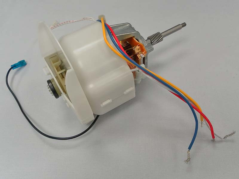 Мотор кухонного комбайна Kenwood KHH322WH, KHH326WH — KW715952 (KW716902)