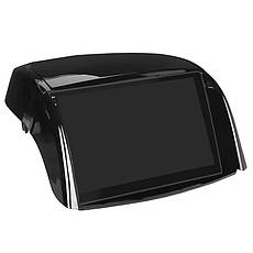 Штатна магнітола Renault Koleos 2013-2016 Element Prime 2/32 CarPlay 4G, фото 3