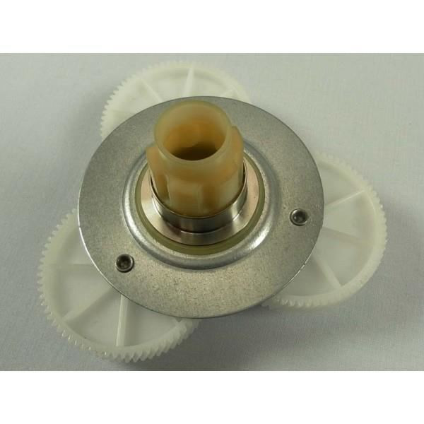 Редуктор для кухонного комбайна Kenwood KW715927, фото 1