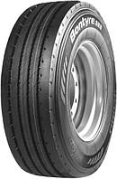 Грузовые шины Bontyre T-835 (прицепная) 385/65 R22,5 164K Китай