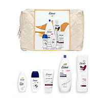 Крем для тела Dove Body care women's pack Dove Доставка від 14 днів - Оригинал