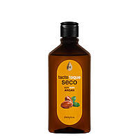 Крем для тела Deliplus Dry touch body oil with argan oil Deliplus, 200 мл. Доставка від 14 днів - Оригинал