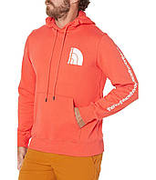 Толстовка The North Face Brand Proud Retro Orange, оригінал. Доставка від 14 днів