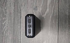 Powerbank 20000 mA Фонарик, фото 3
