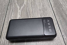Powerbank 20000 mA Фонарик, фото 6