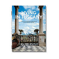 Living in Tuscany-INT. Barbara Ren Stoeltie, Ren Stoeltie (english)