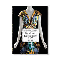 Fashion Designers A--GB. Valerie Steele, Suzy Menkes (english)