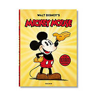 Disney, Mickey Mouse-GB. David Gerstein, J. B. Kaufman (english)