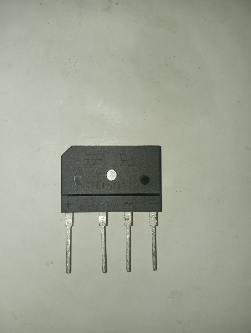 Діодний міст GBJ5010