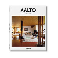Aalto. Peter Gossel (english)