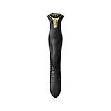 Пульсатор Zalo Mose Obsidian Black SO8226, фото 6