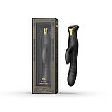 Пульсатор Zalo Mose Obsidian Black SO8226, фото 8