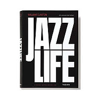 Claxton, Jazzlife-GB. William Claxton, Joachim Ernest Berendt (english)