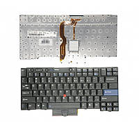 Клавиатура для ноутбука Lenovo T410, T420, T510, T520, X220, W510 EN новая