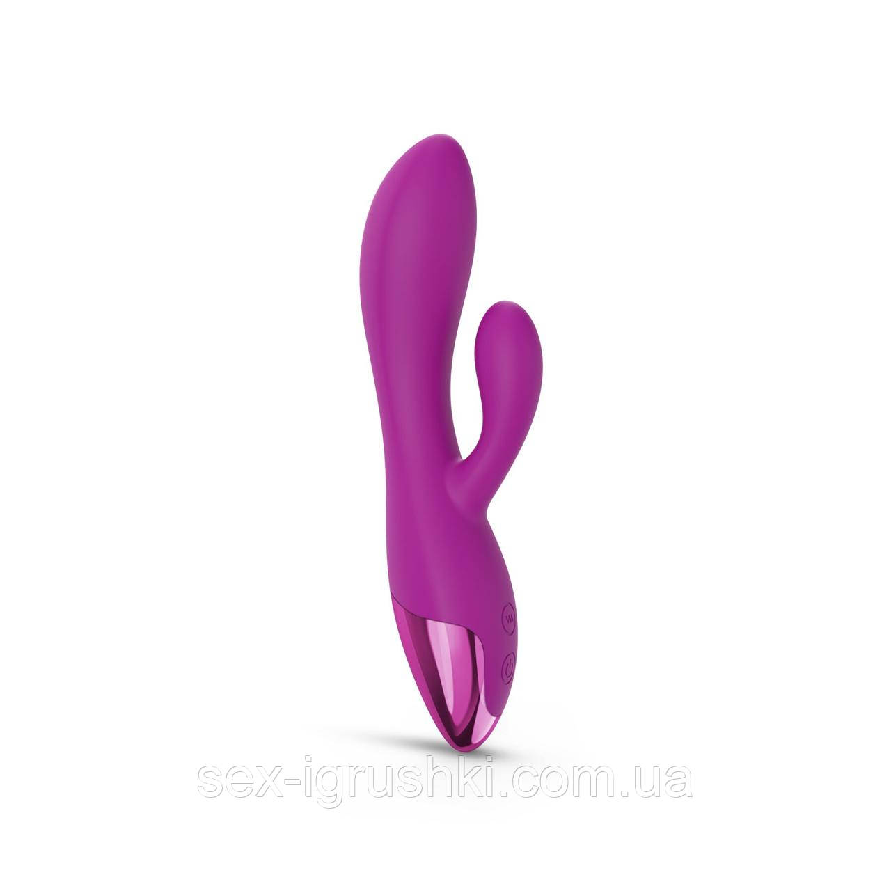 Вібратор-кролик Love To Love FUNKY BUNNY - SWEET ORCHID SO8682