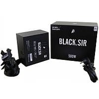 Блок питания ATX 500W (120мм) 1stPlayer PS-500BS 500W чёрный