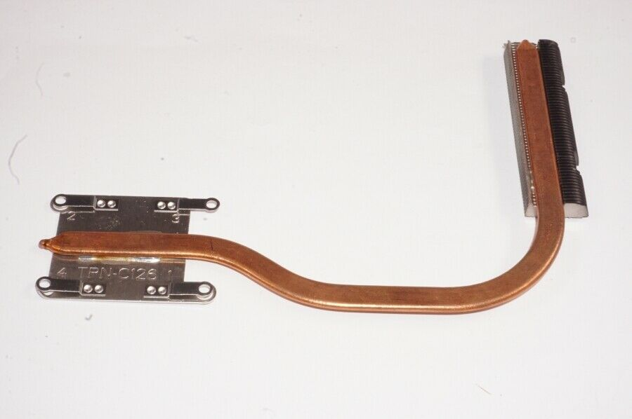 Трубка HP 15-a 255 G4 255 G5 series 15-AF 15-ba UMA AMD (SPS-813947-001 AT1ES0020K0) б/в