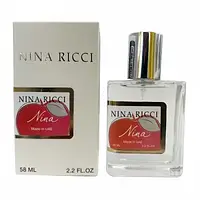 Женская парфюмированная вода Nina Ricci Nina, 58 мл