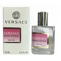 Женская парфюмированная вода Versace Bright Crystal, 58 мл