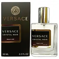 Женская парфюмированная вода Versace Crystal Noir, 58 мл