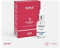 HYALUMAGIC Retix.C СИРОВАТКА для інтенсивного зволоження і регенерації /30МЛ/