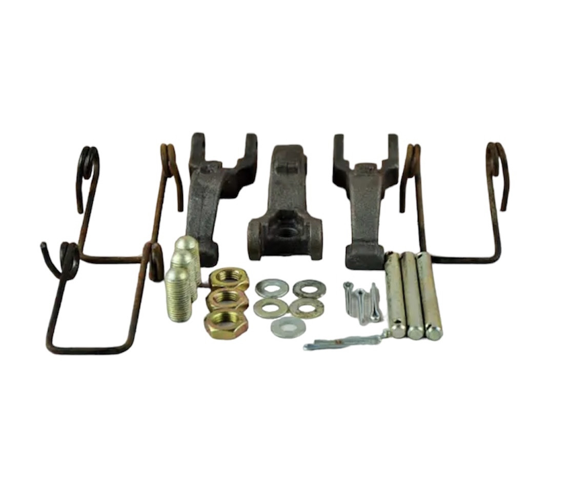 Ремкомплект диска корзины сцепления МТЗ-80, МТЗ-82 (ID#1989586670 ...