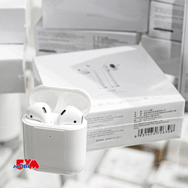 Airpods best sale hoco es39