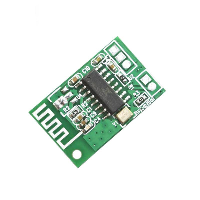 Аудіомодуль Bluetooth PCBA CA-6928, +3.3В-8В