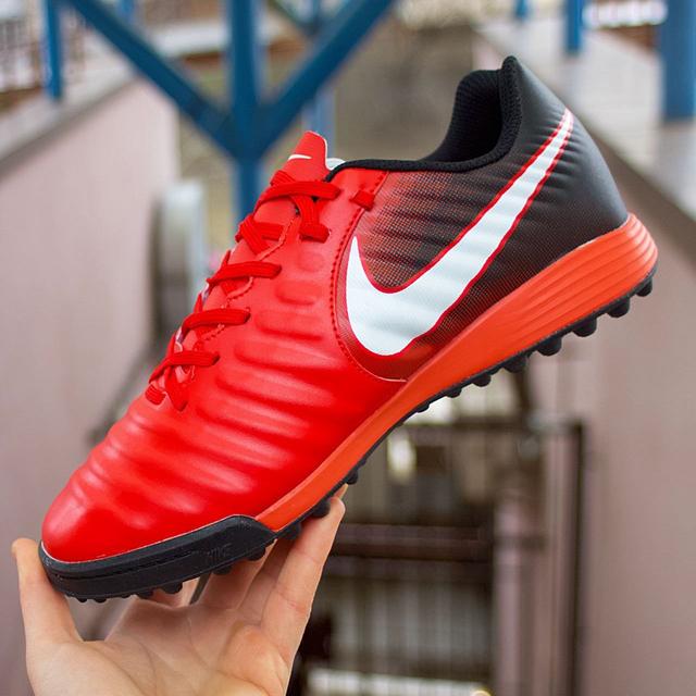 Nike tiempo deals ligera tf