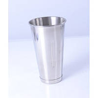 Металевий стакан для молочного міксера Goodfood MFD15