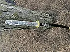 Самурайський меч катана "Зліт дракона" підставка, фото 7