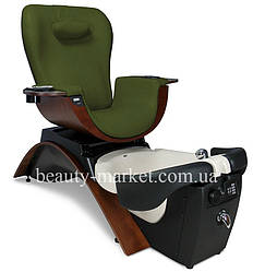 Педикюрне крісло SPA Maestro